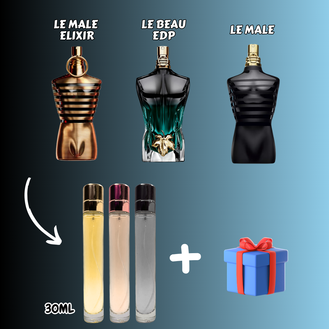 Set Jean Paul