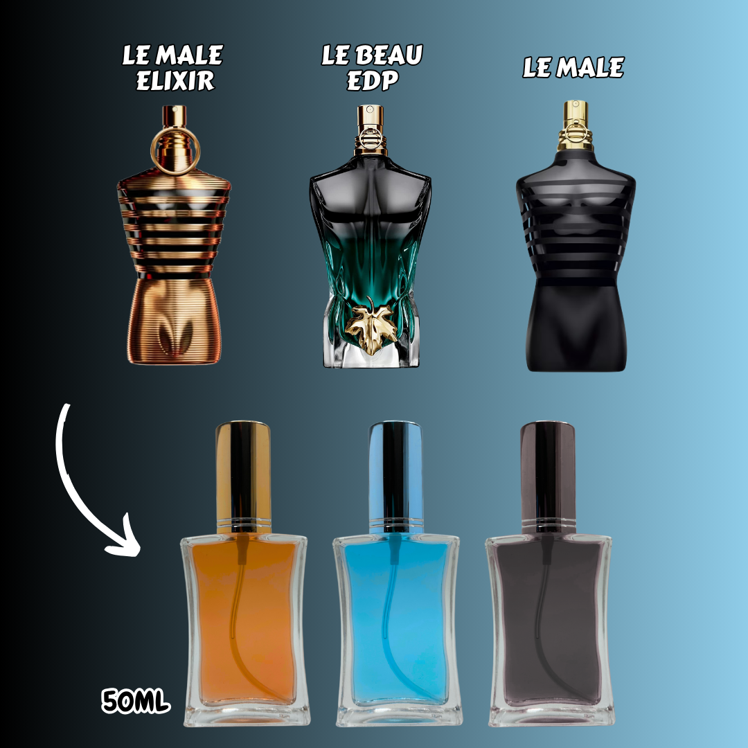 Set Jean Paul