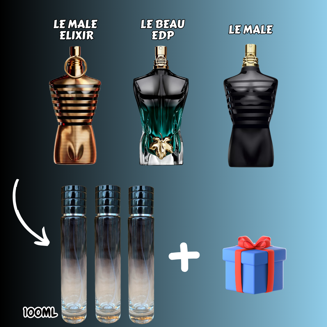 Set Jean Paul