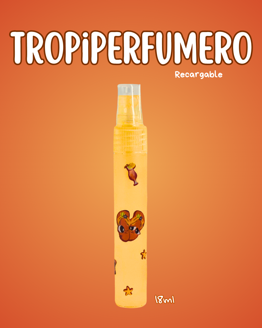 TROPICOMBO