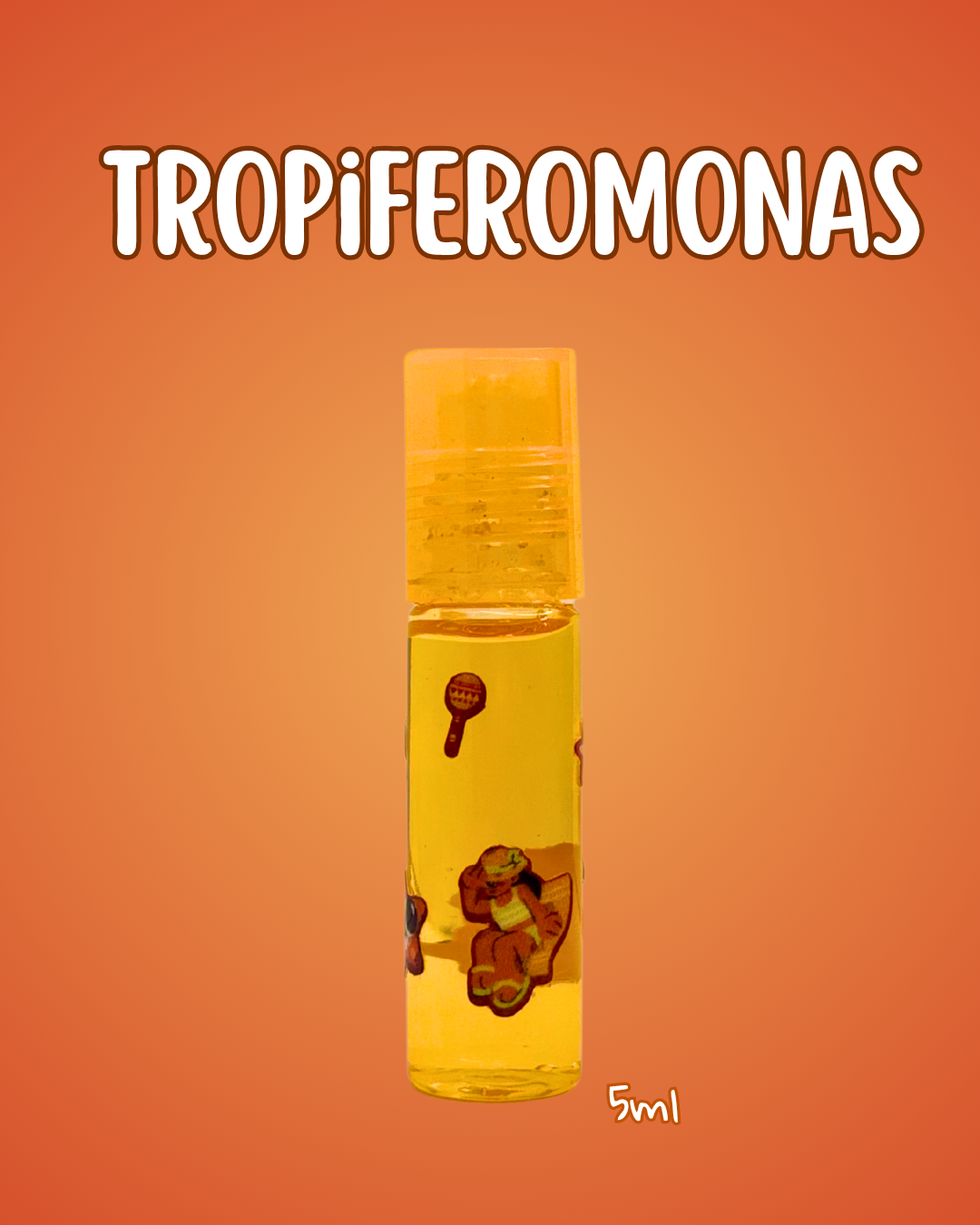 TROPICOMBO