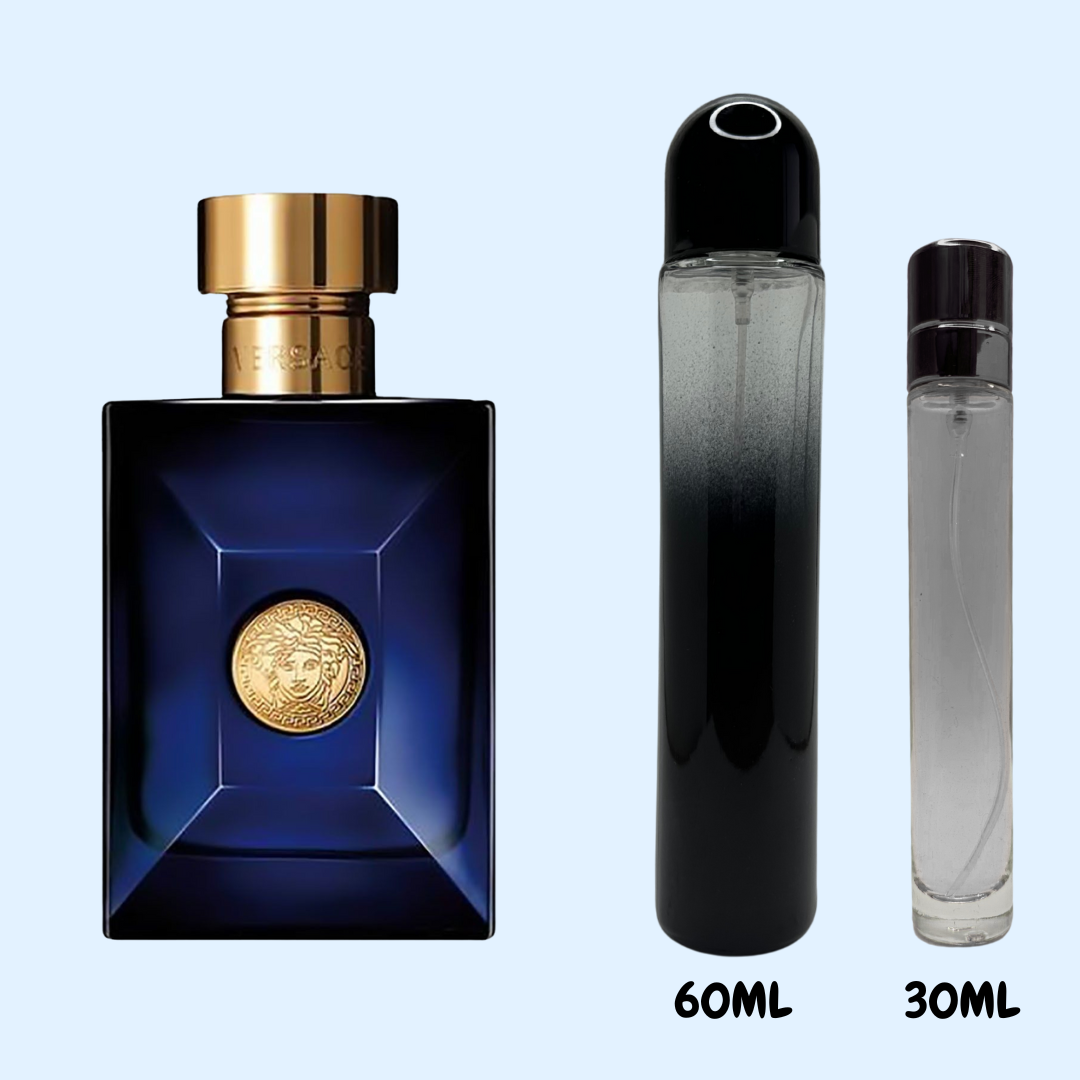 DYLAN BLUE POUR HOMME