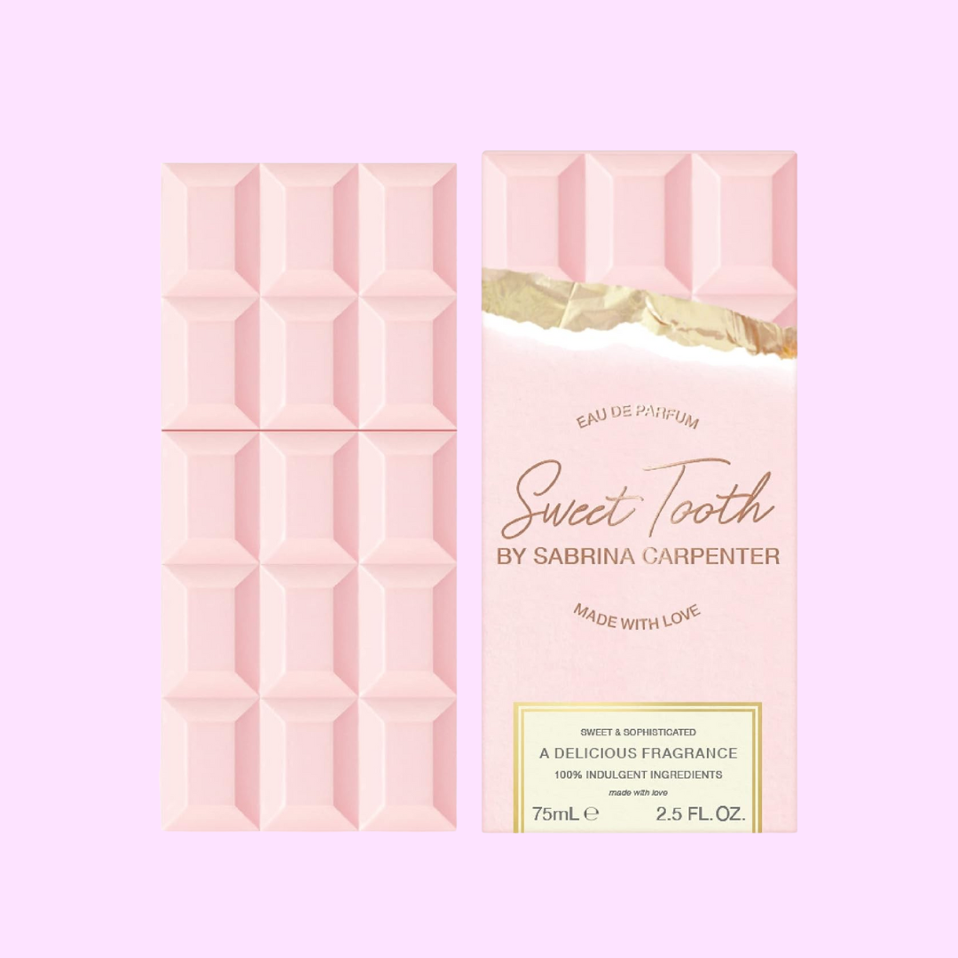 Sweet Tooth