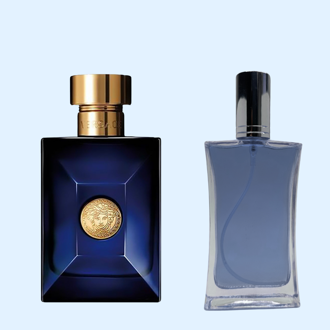 DYLAN BLUE POUR HOMME