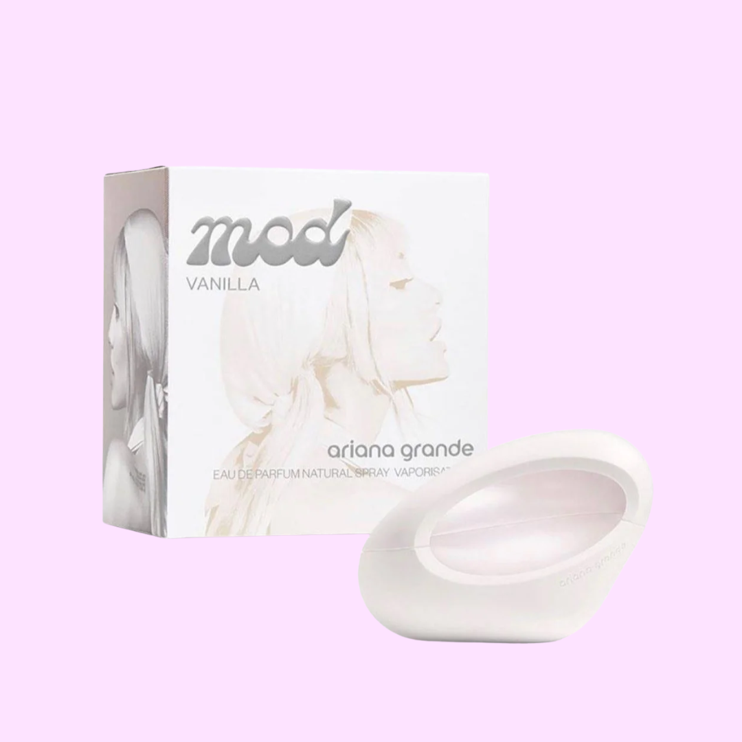 Mood vanilla
