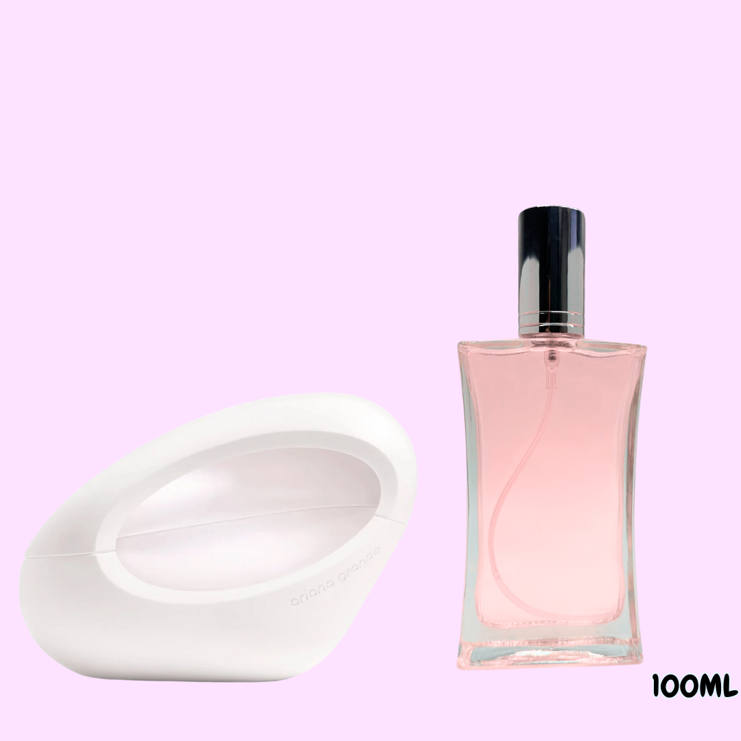 Mood vanilla