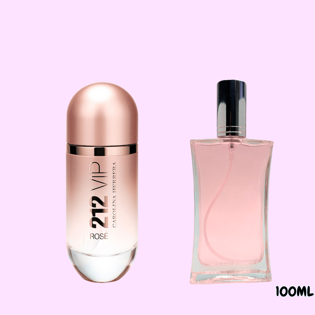 212 vip rose