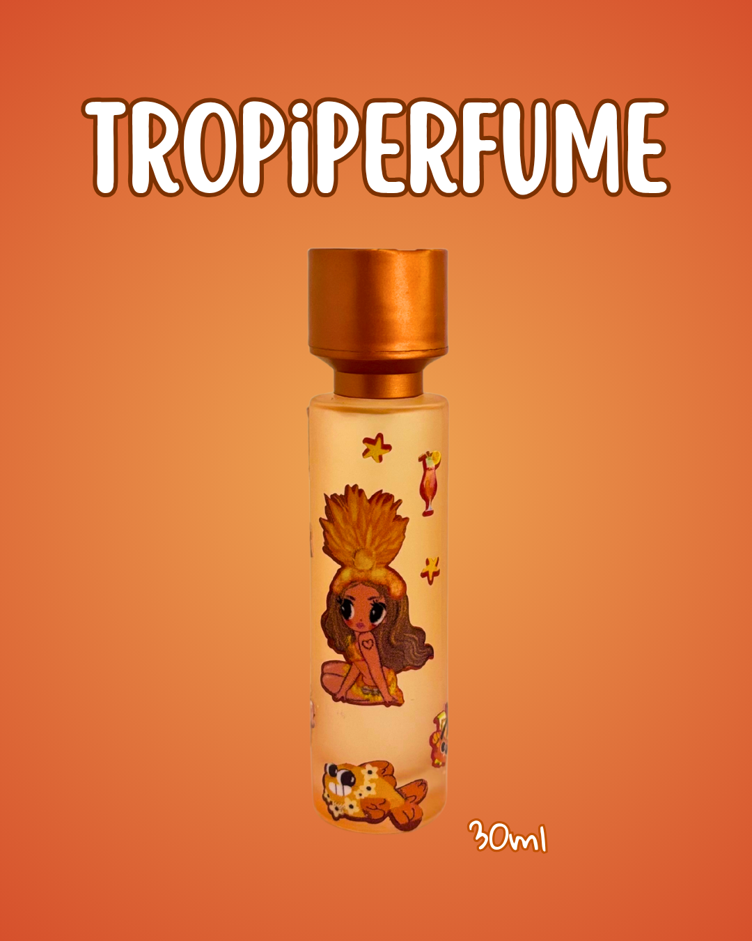 TROPICOMBO
