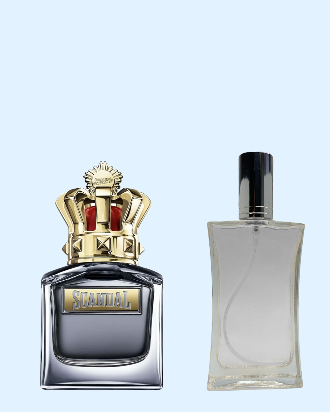 SCANDAL EAU POUR HOMME