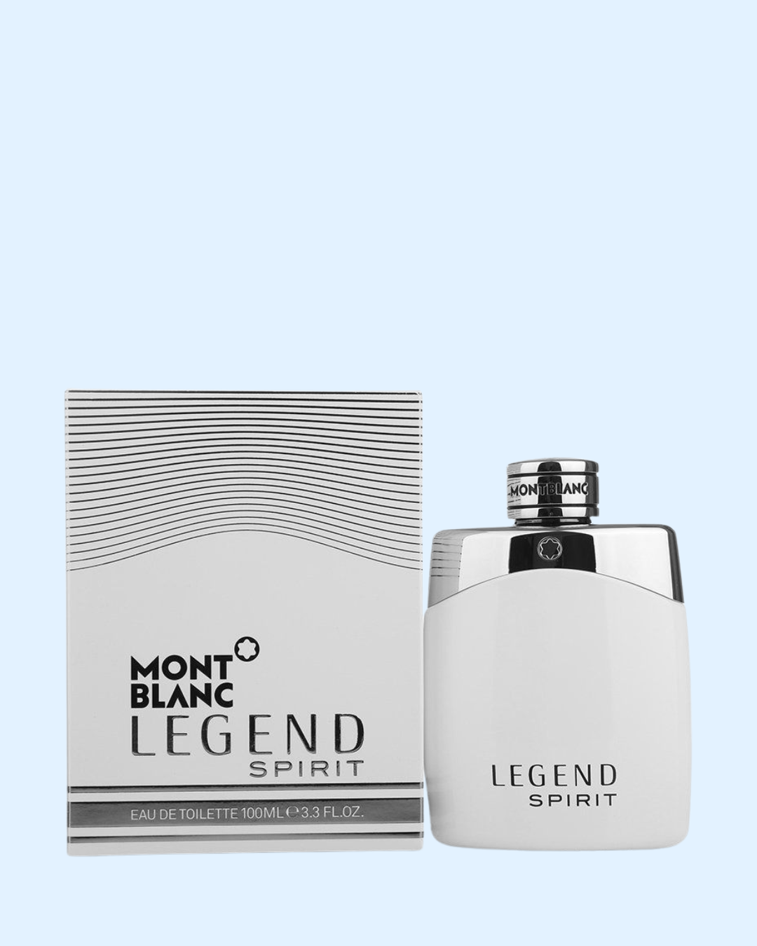 LEGEND SPIRIT