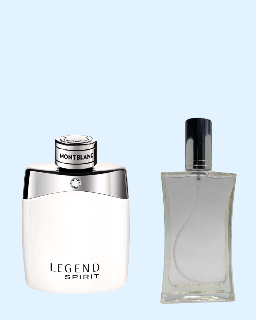 LEGEND SPIRIT