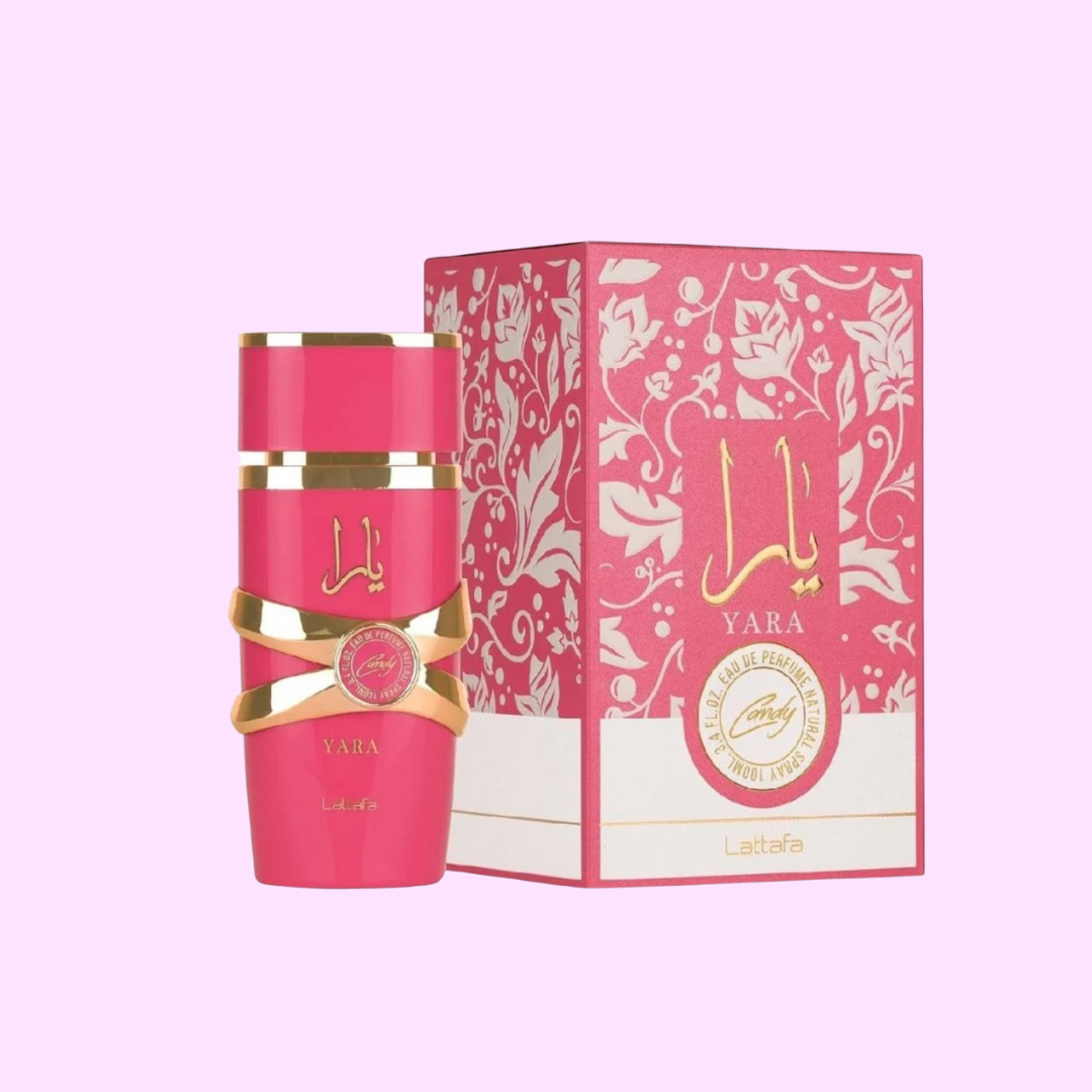 YARA CANDY