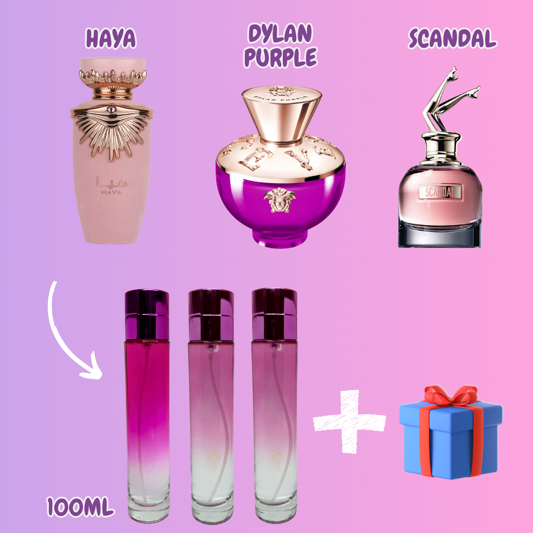 Set Divine Collection