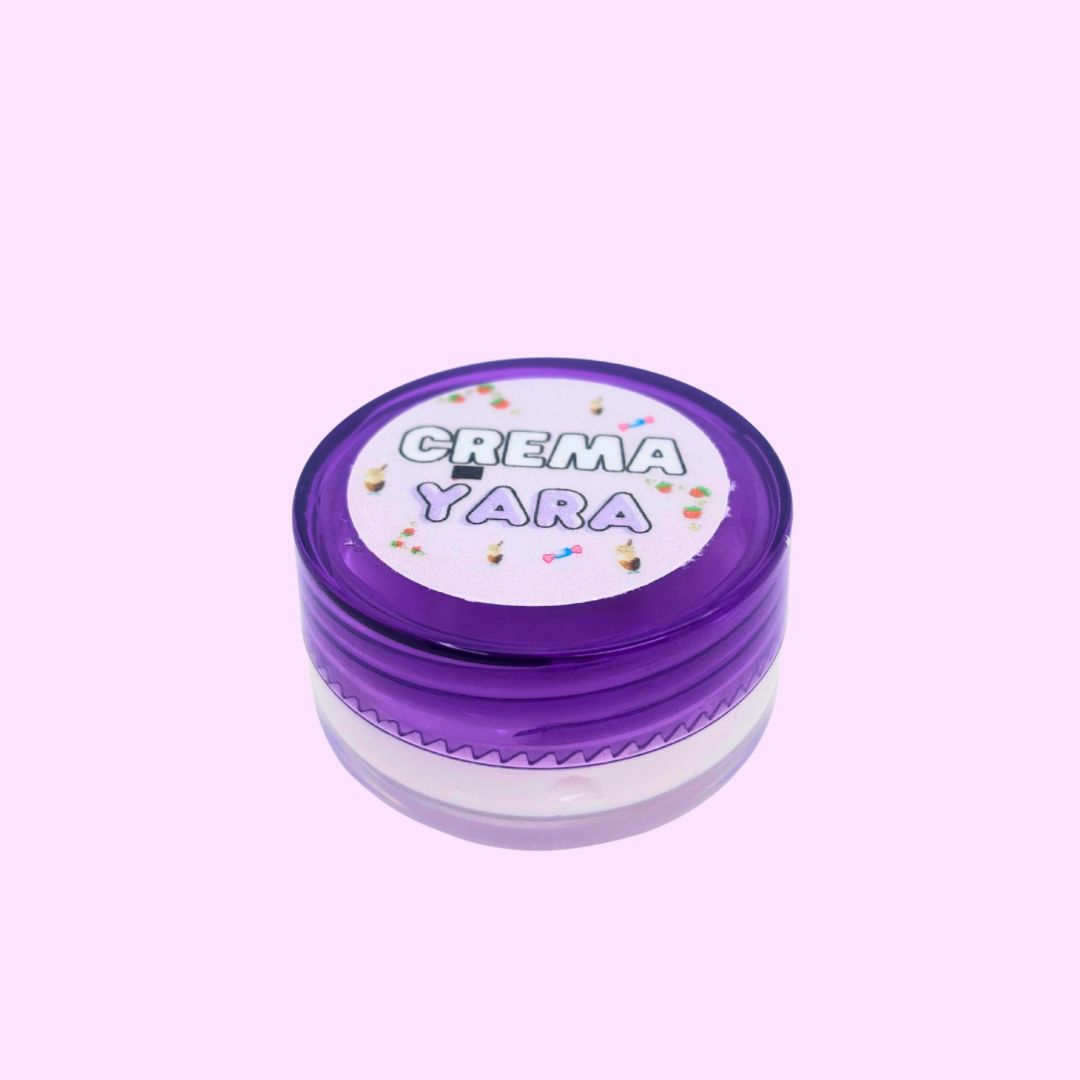 Crema Yara
