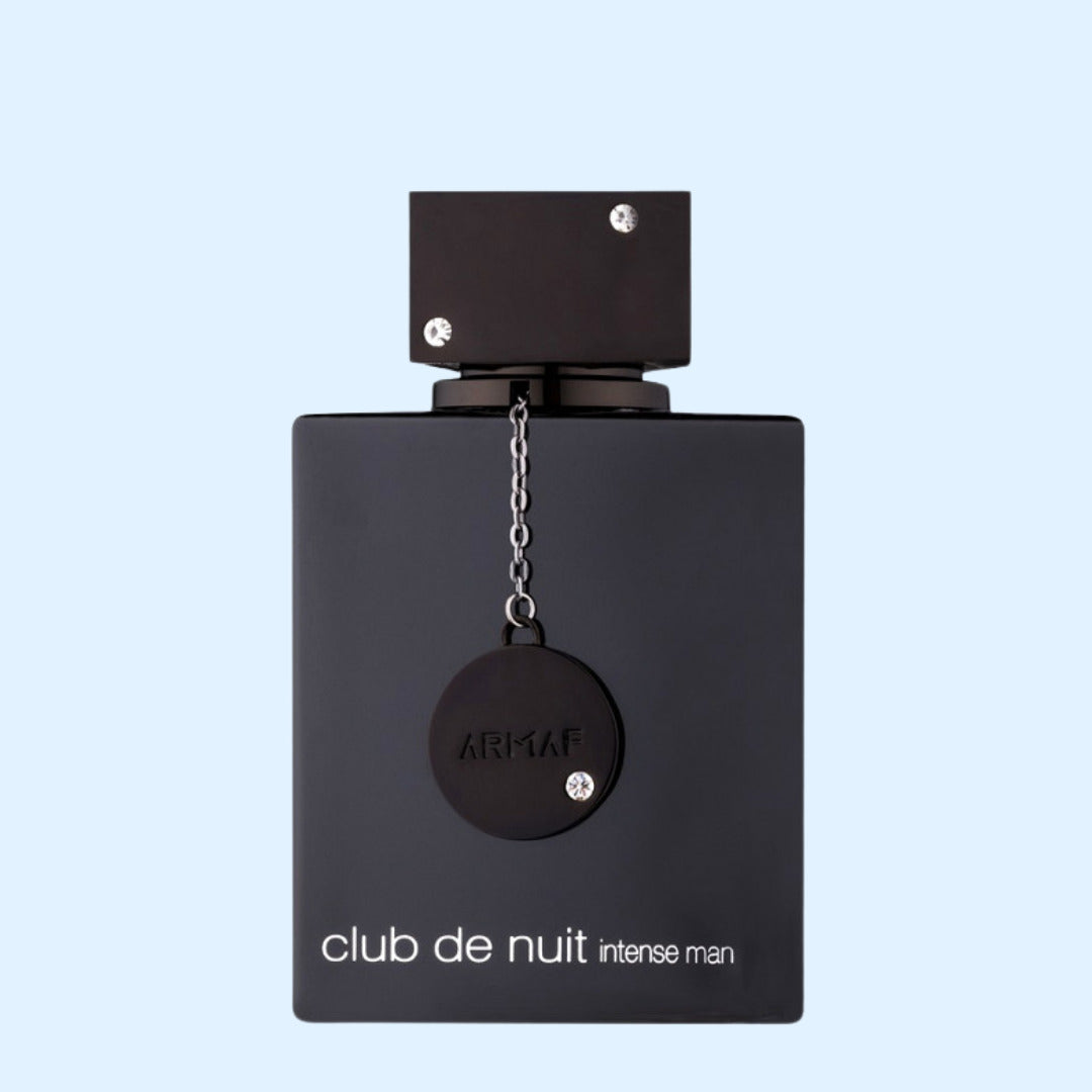 CLUB THE NUIT