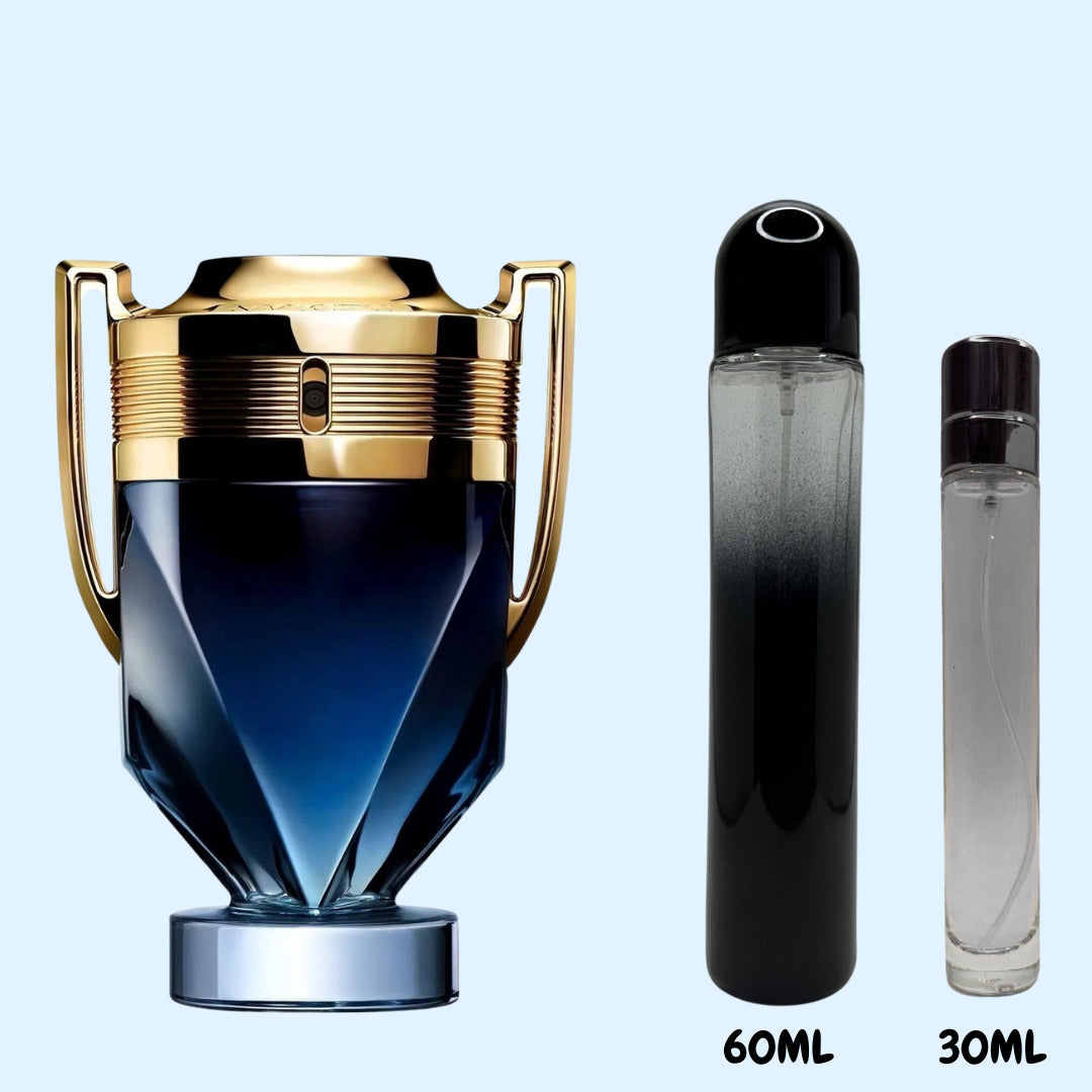INVICTUS PARFUM