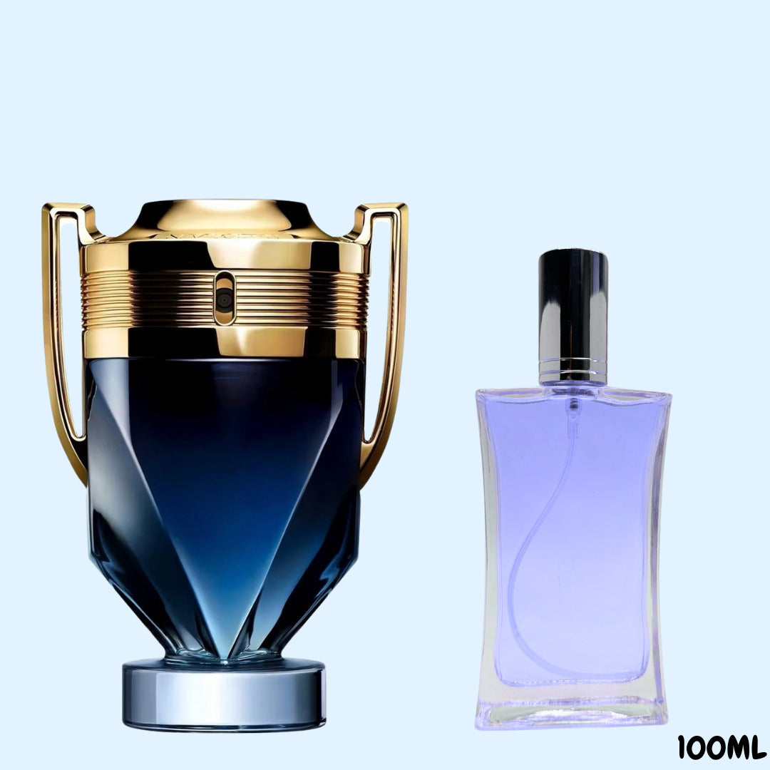 INVICTUS PARFUM