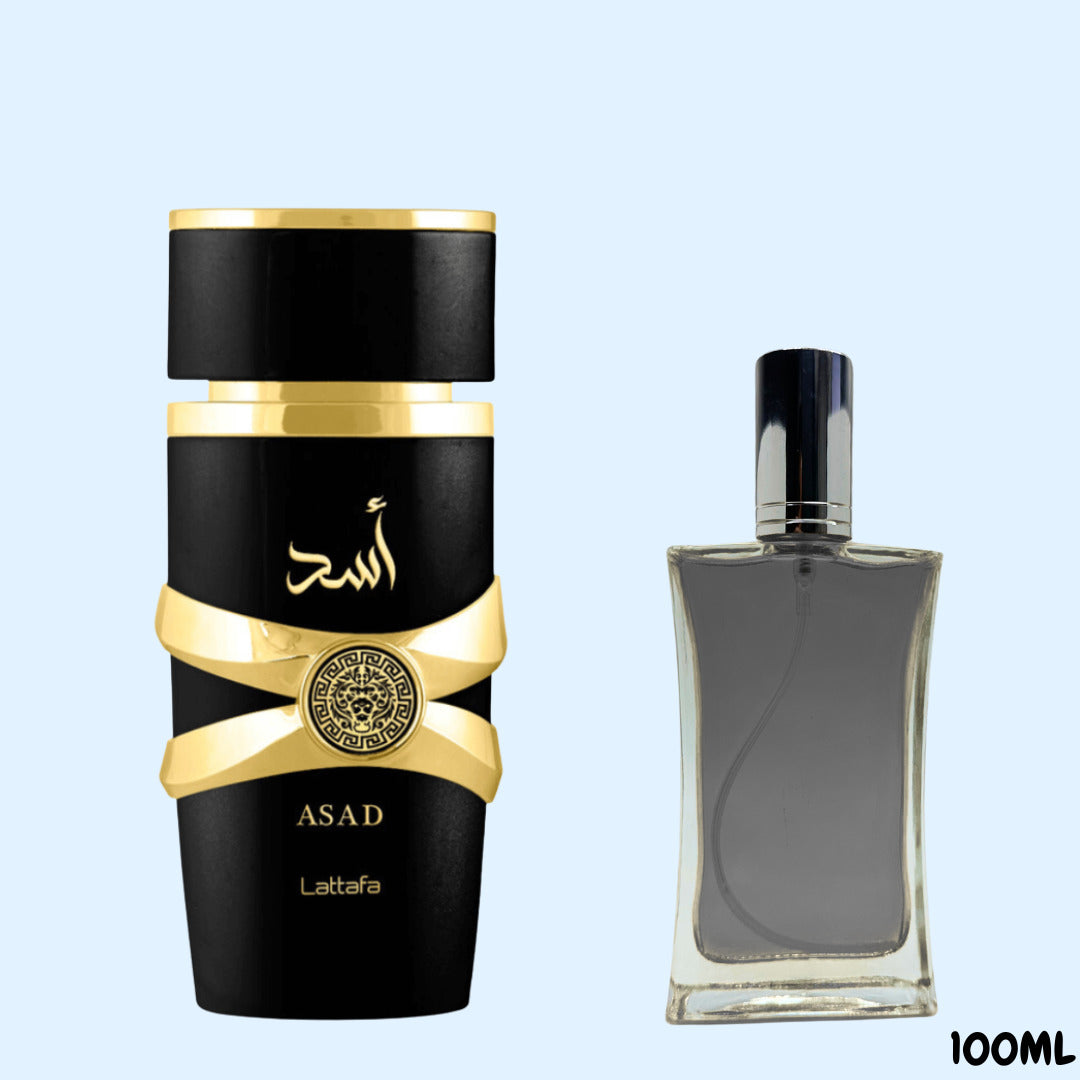 ASAD