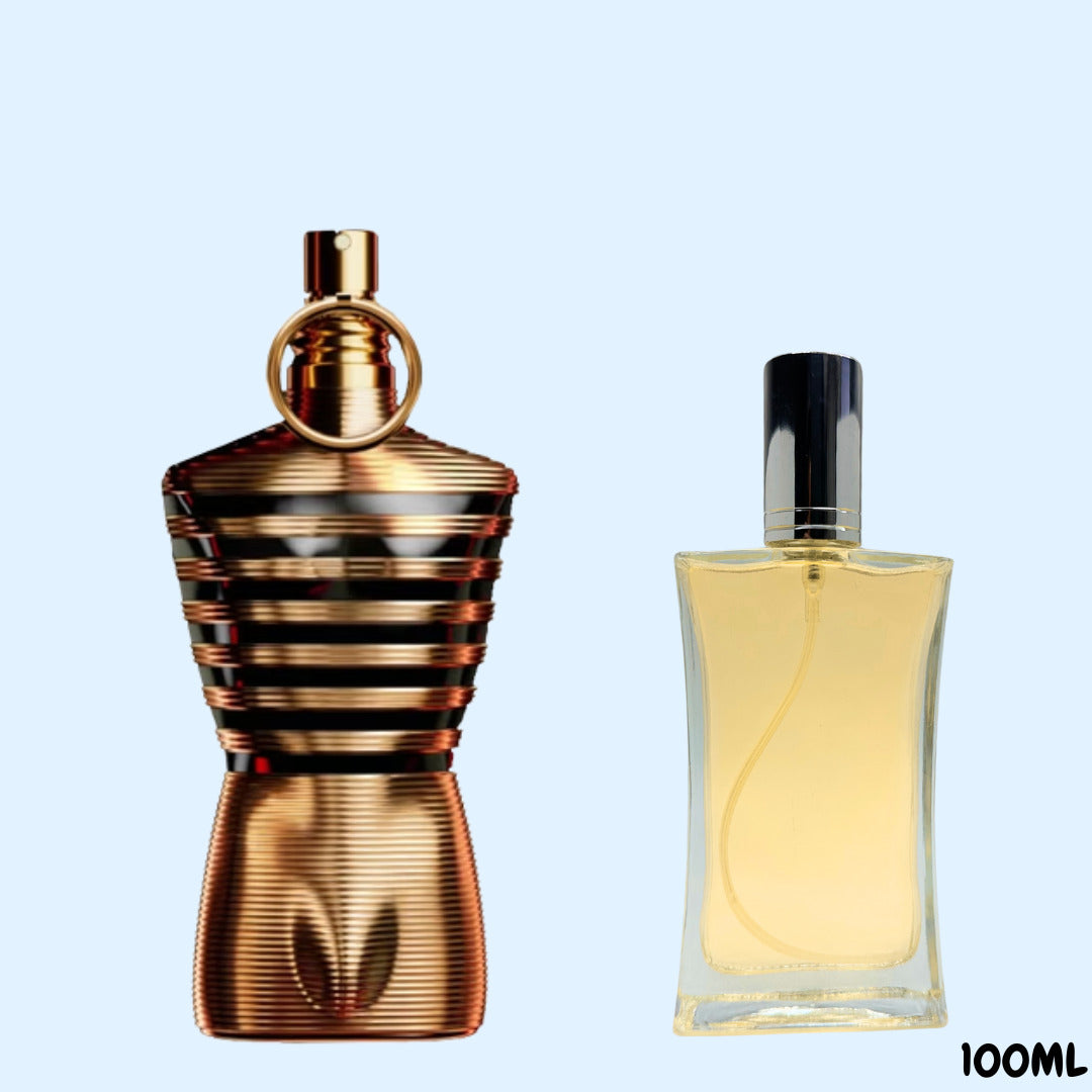 LE MALE ELIXIR