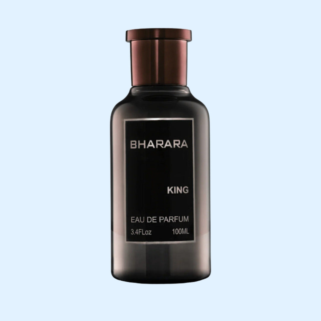 BHARARA KING