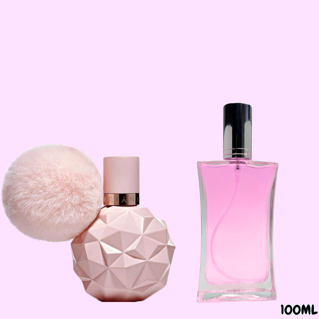 SWEET LIKE CANDY