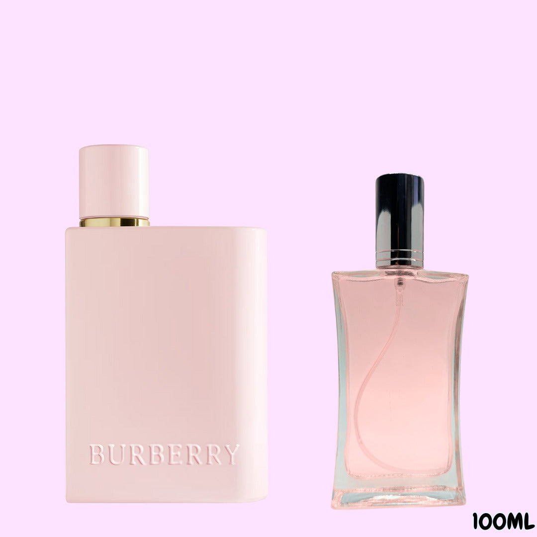 BURBERRY HER