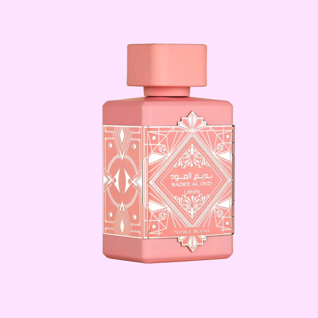 NOBLE BLUSH