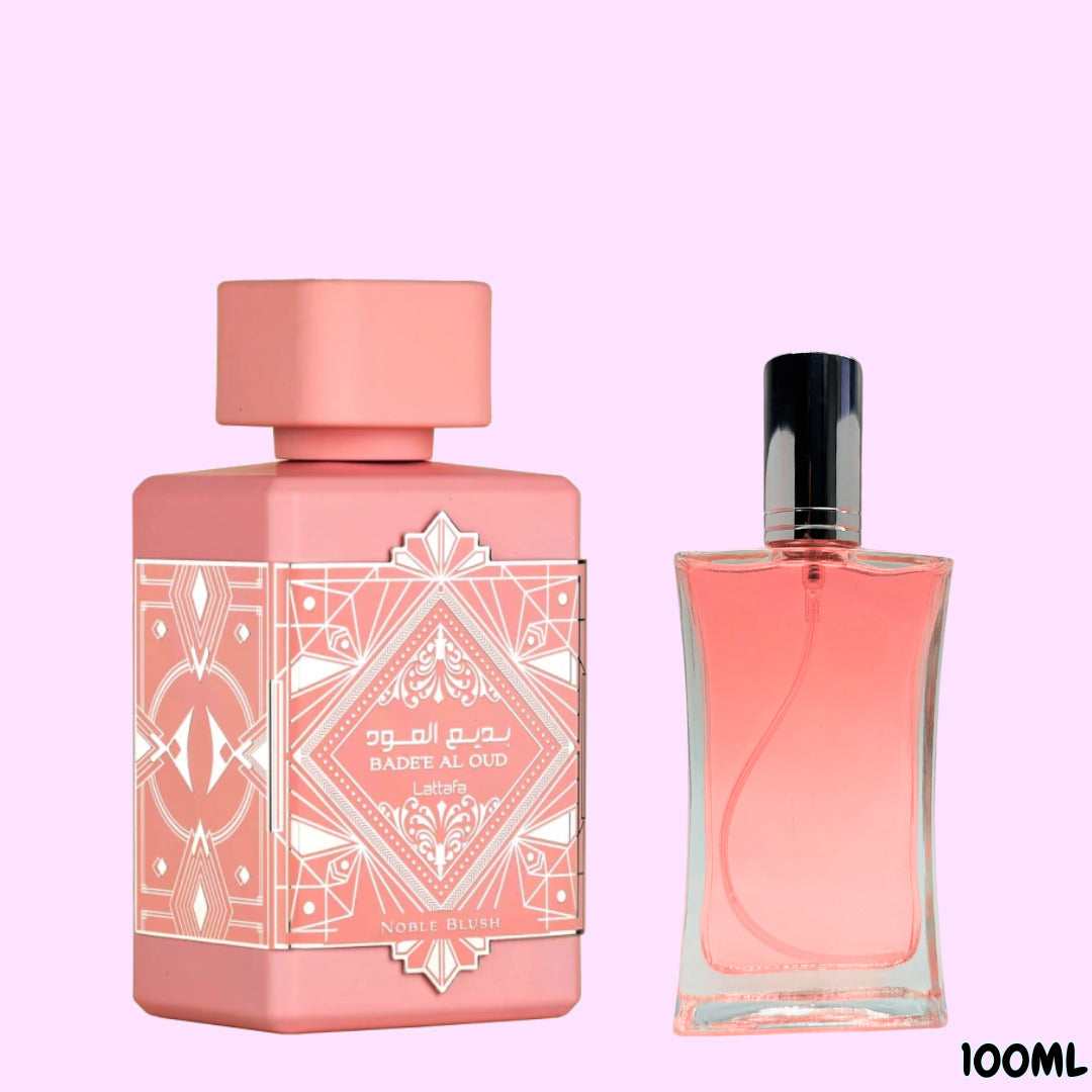 NOBLE BLUSH