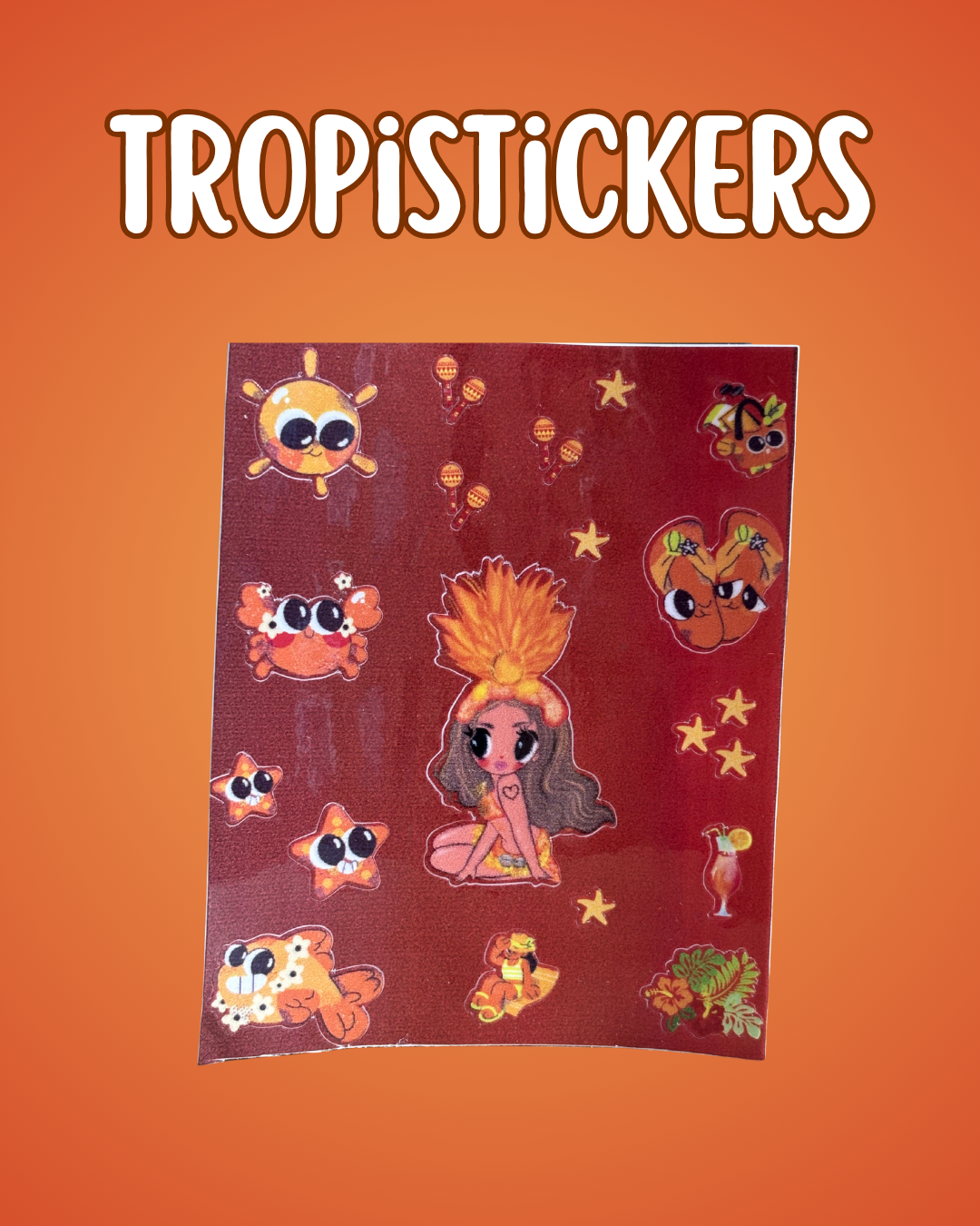 TROPICOMBO