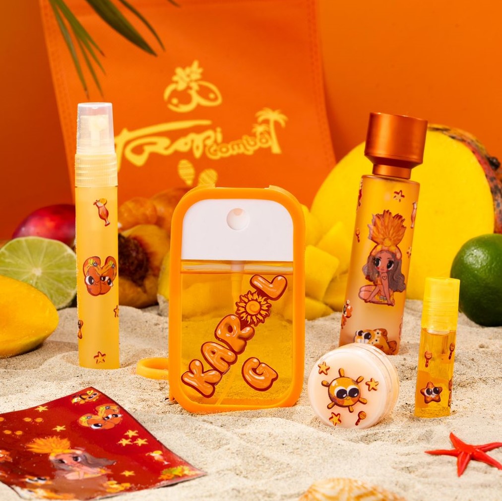 TROPICOMBO