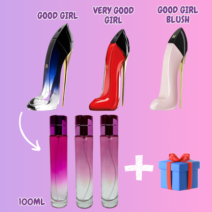 Set Good Girl