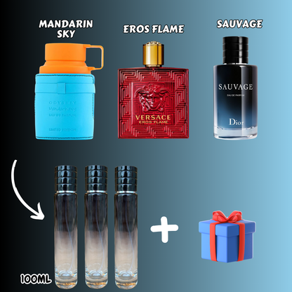 Set Fire Collection