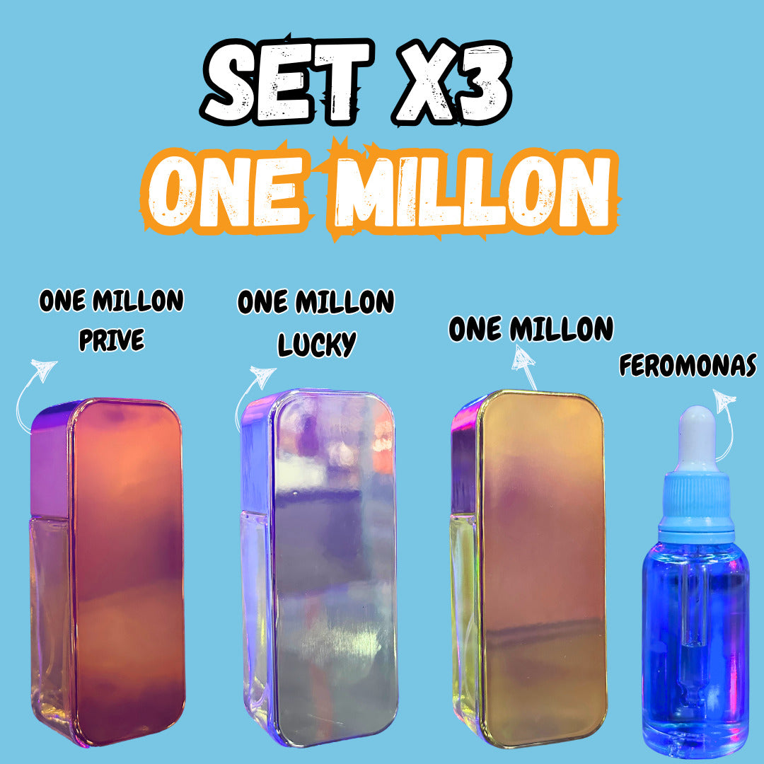 Combo Million