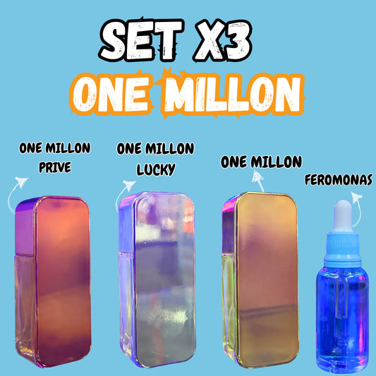 Combo Million