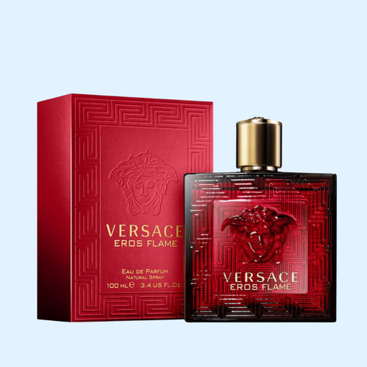 EROS FLAME