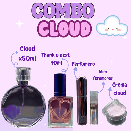 Combo Cloud