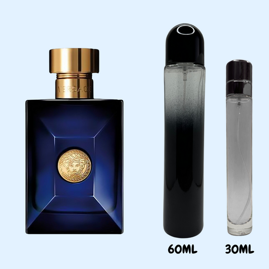 DYLAN BLUE POUR HOMME