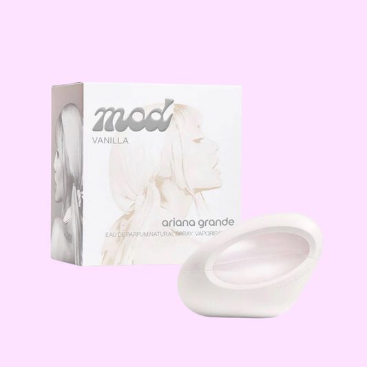 Mood vanilla