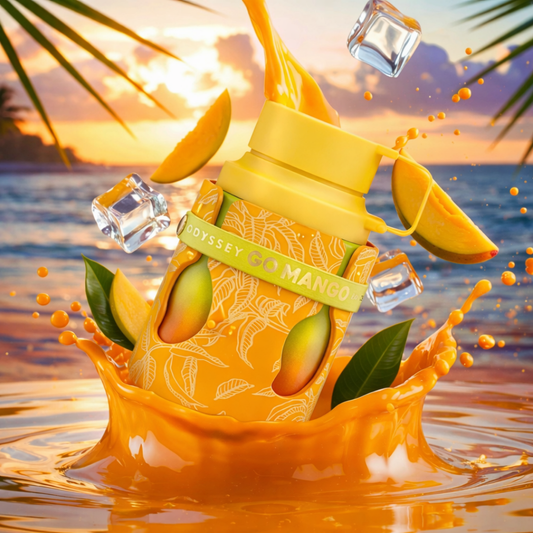 Go Mango