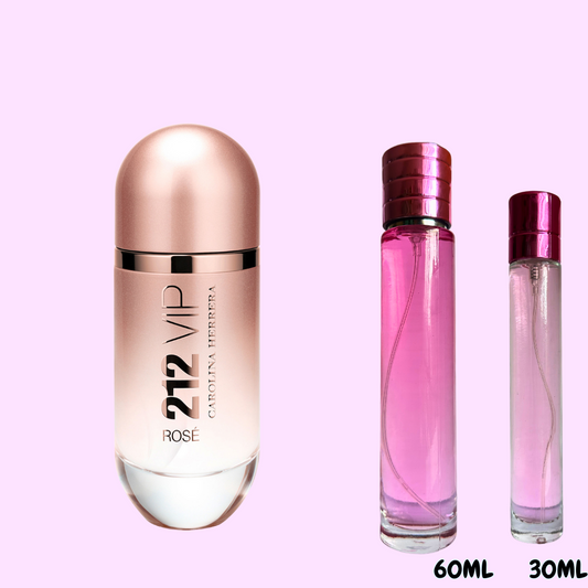 212 vip rose