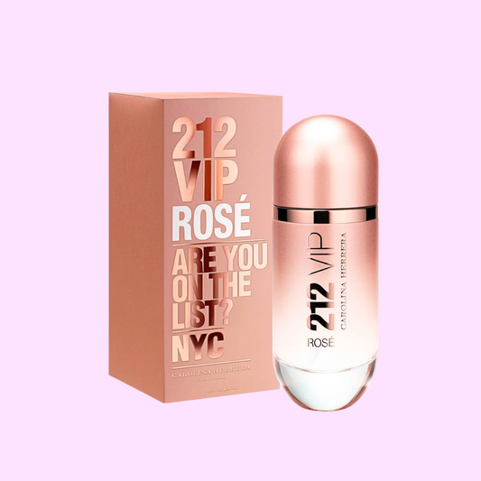 212 vip rose