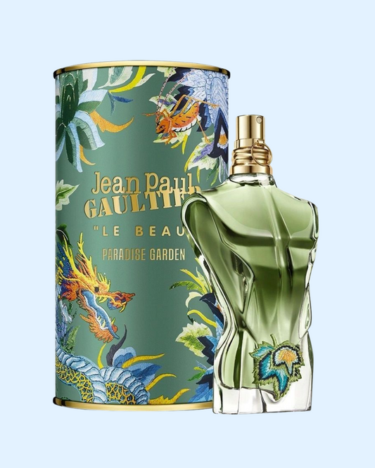 Le Beau Paradise Garden
