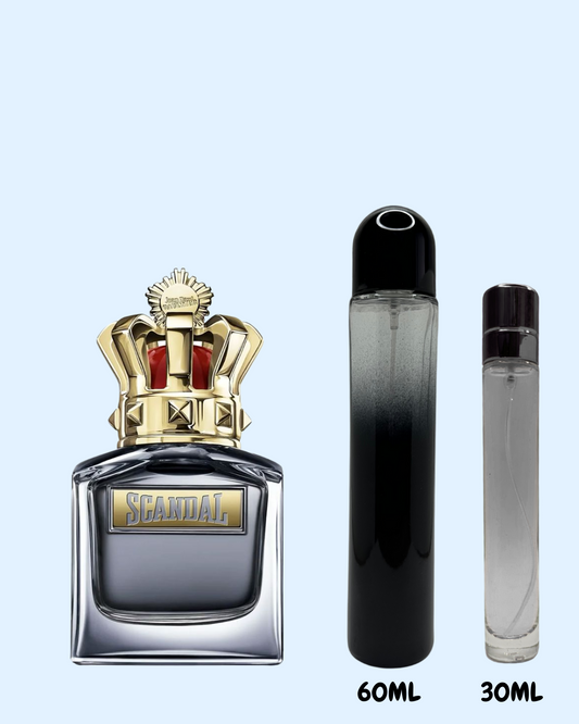 SCANDAL EAU POUR HOMME