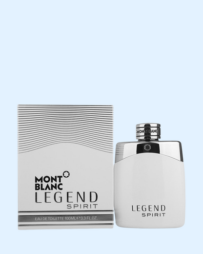 LEGEND SPIRIT