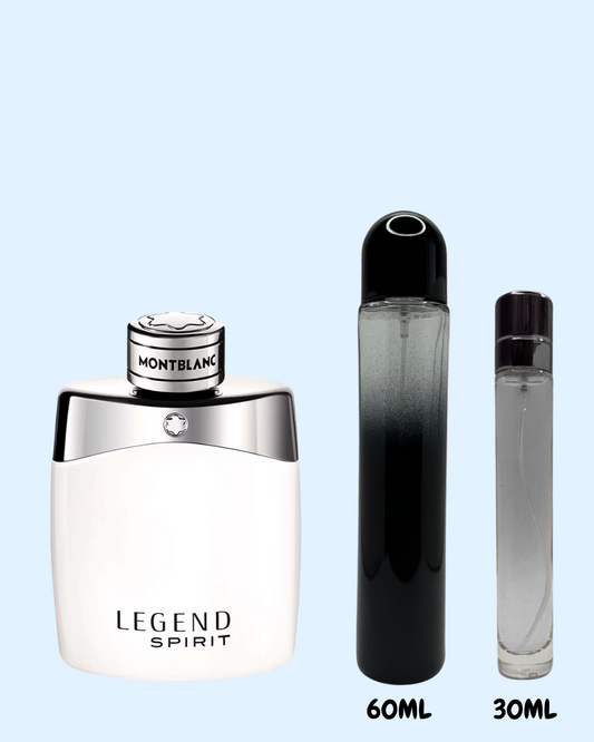LEGEND SPIRIT