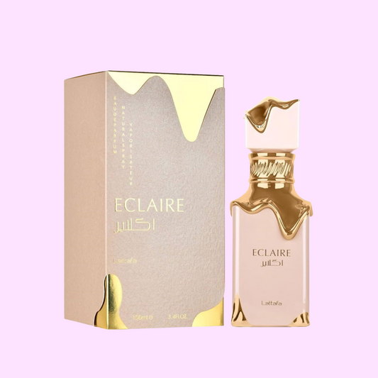 ECLAIRE