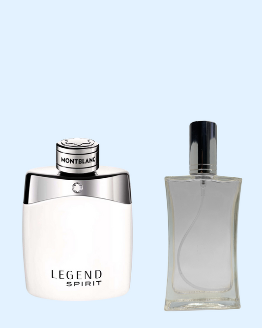 LEGEND SPIRIT