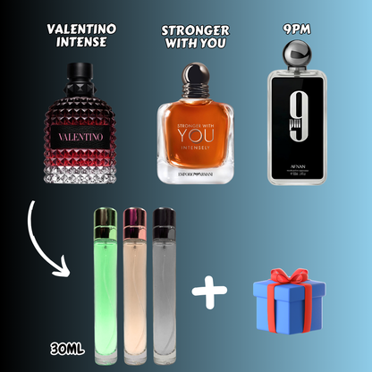 Set Valentino