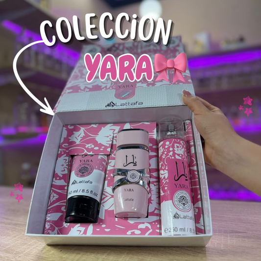 YARA COLECCION🎀