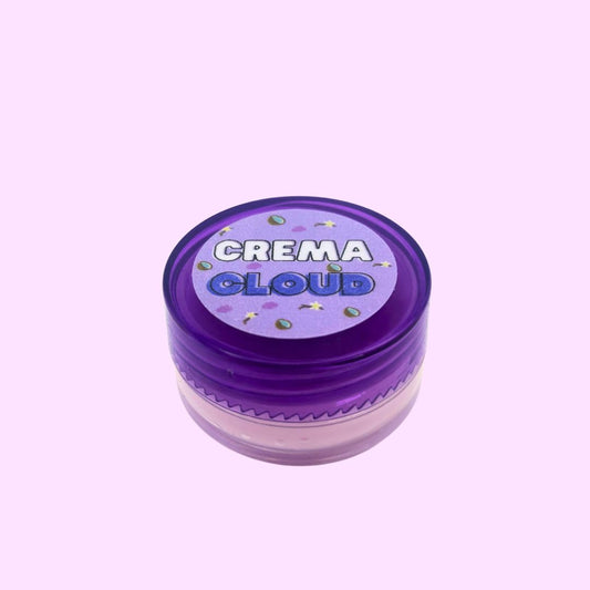 Crema Cloud